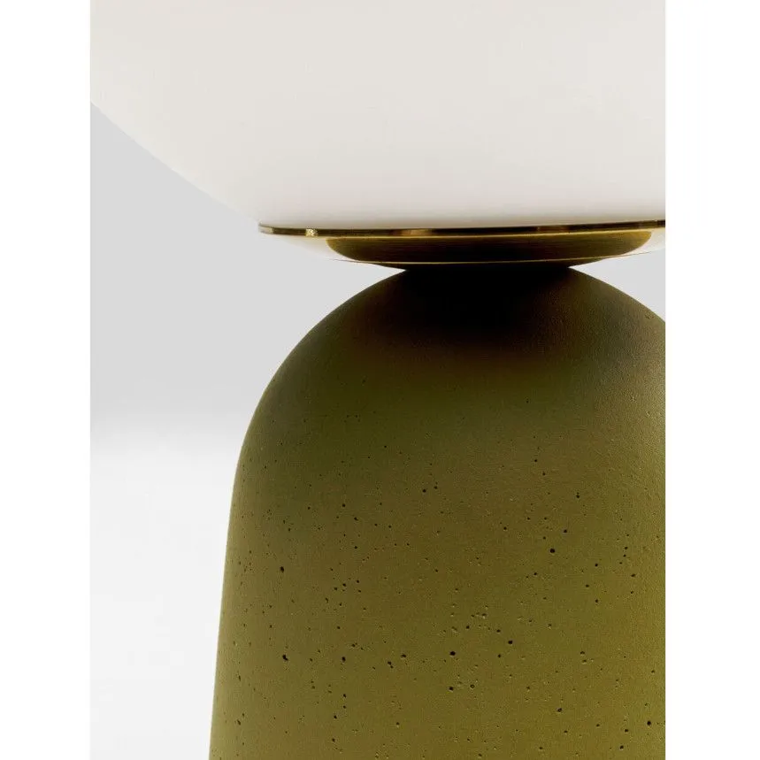 Laualamp Bollie H31 roheline