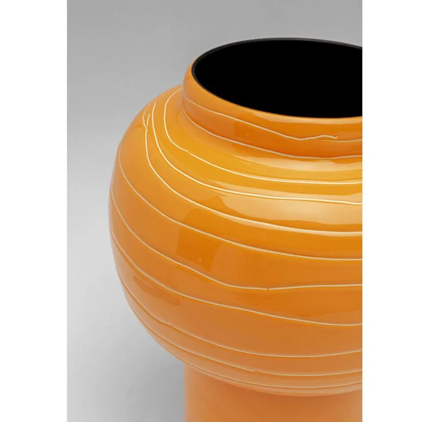 Vaas Mamba H26 oranž