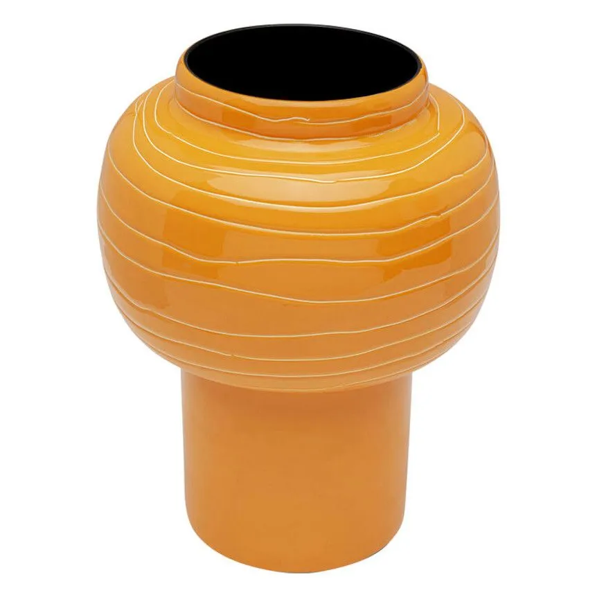 Vaas Mamba H26 oranž