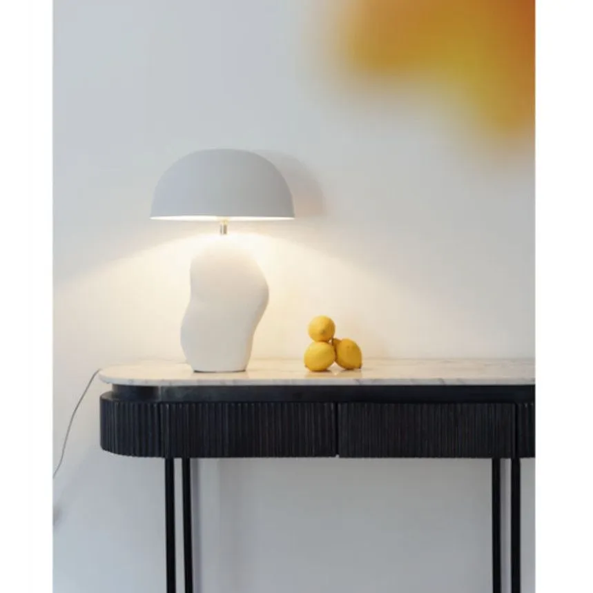 Laualamp Nube H48 valge