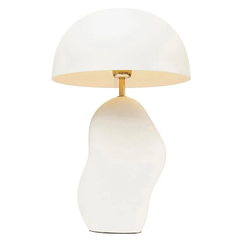 Laualamp Nube H48 valge