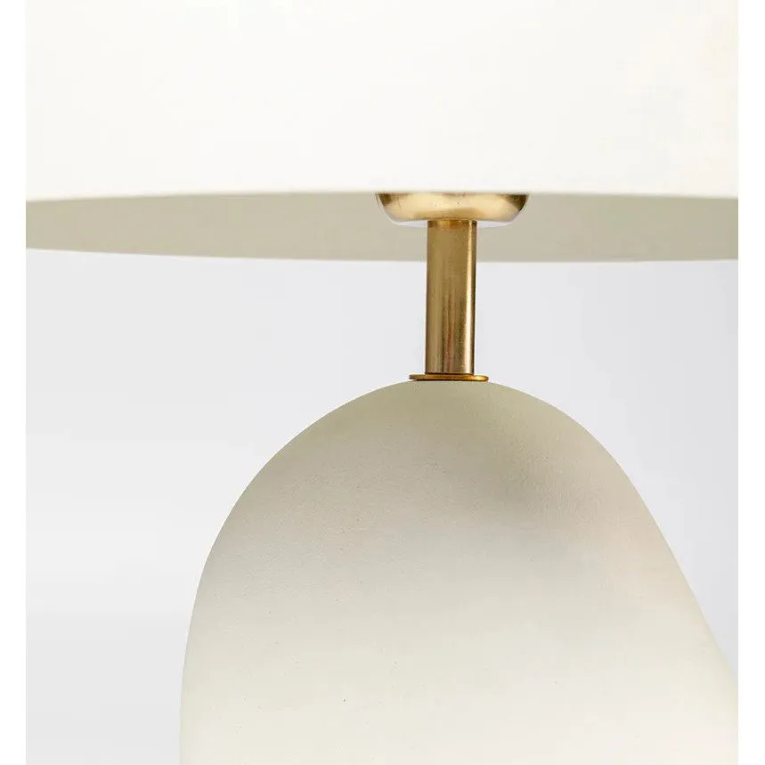 Laualamp Nube H48 valge