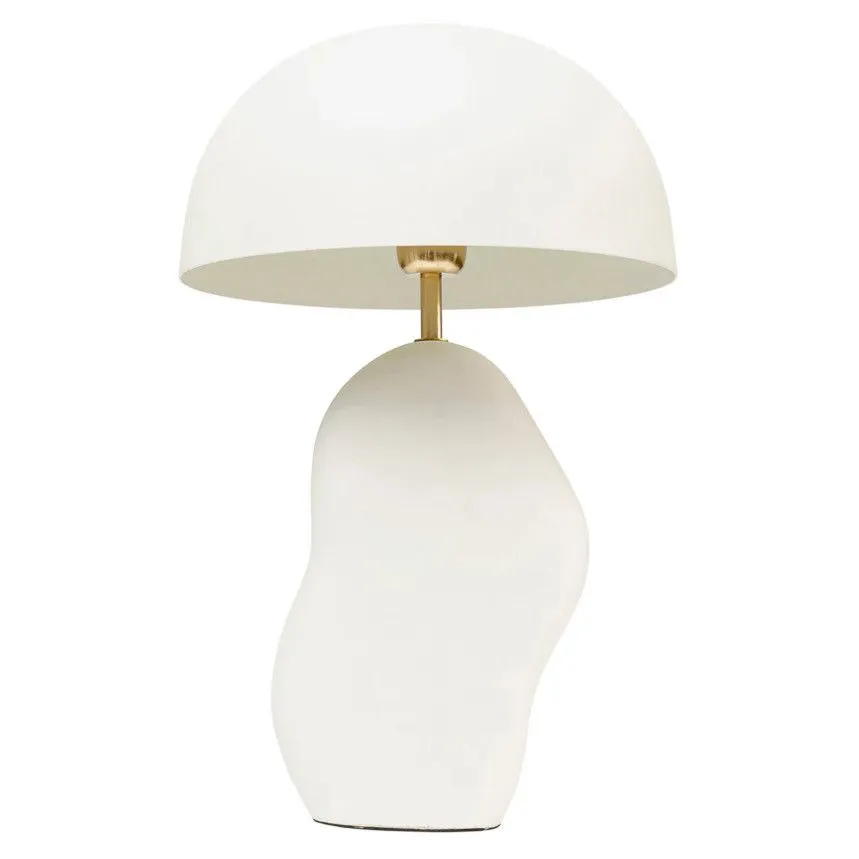 Laualamp Nube H48 valge