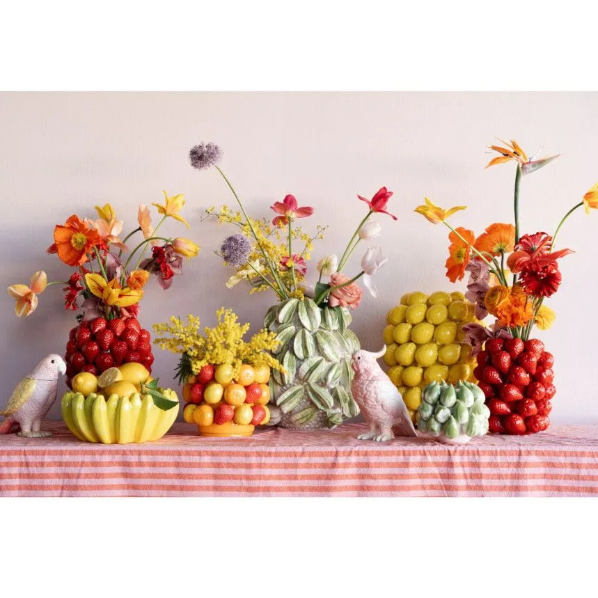 Vaas Fruit Parade H20 kollane/punane