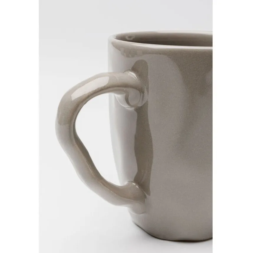 Tass Organic hall 370 ml