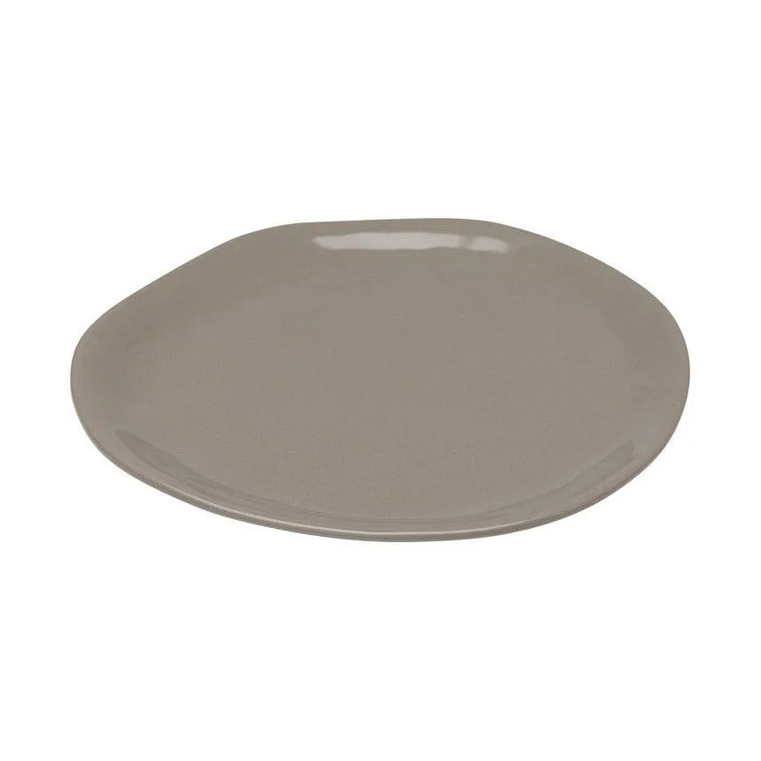 Taldrik Organic D20 hall