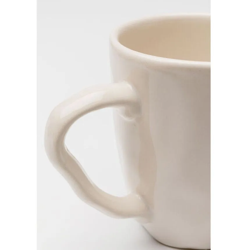 Tass Organic beež 370 ml