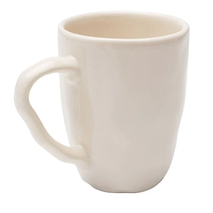 Tass Organic beež 370 ml