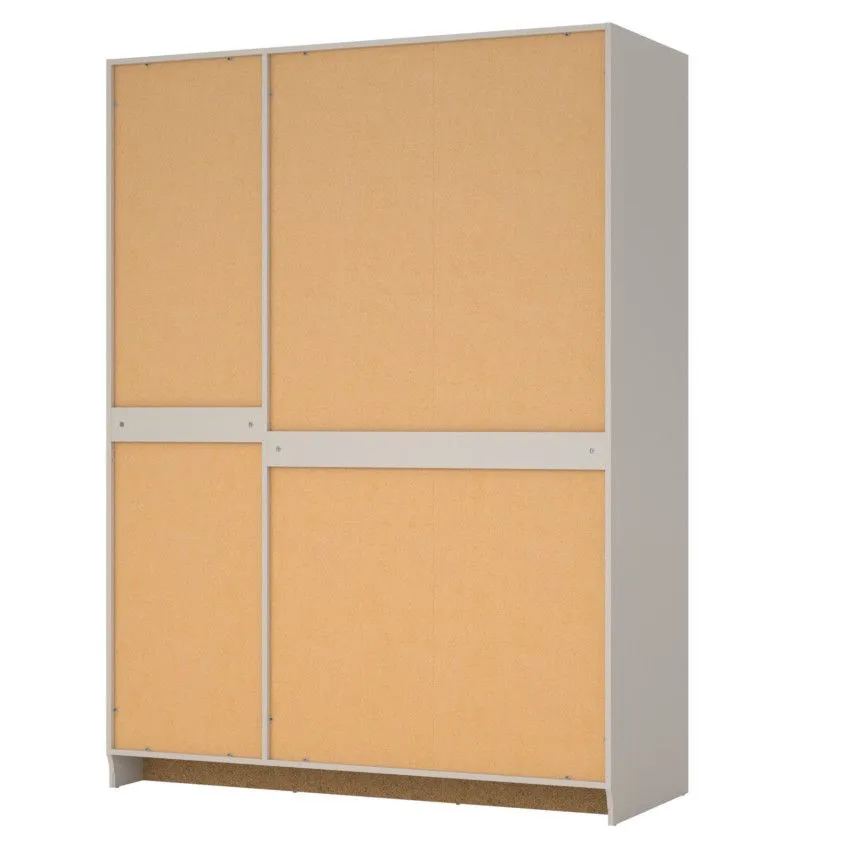 Riidekapp Billund 3u kašmiir