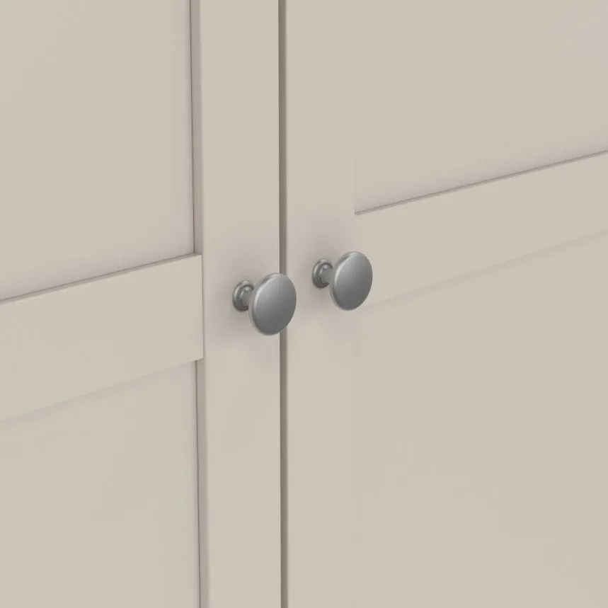 Riidekapp Billund 3u kašmiir