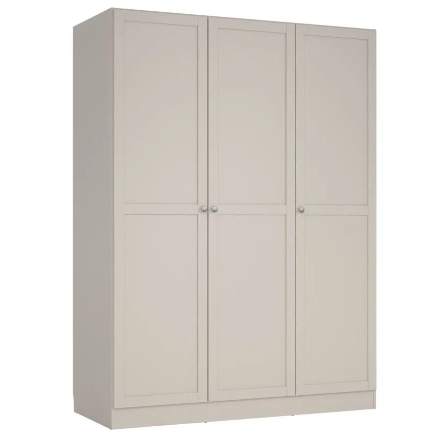 Riidekapp Billund 3u kašmiir