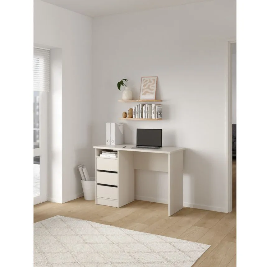 Kirjutuslaud Function 3s kašmiir