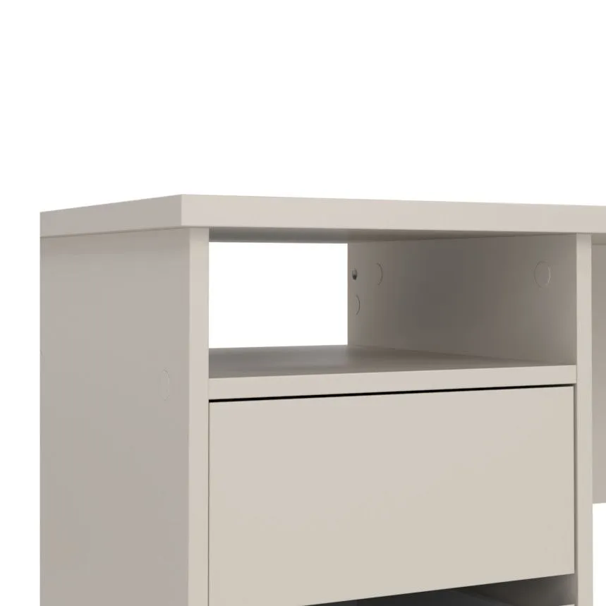 Kirjutuslaud Function 3s kašmiir