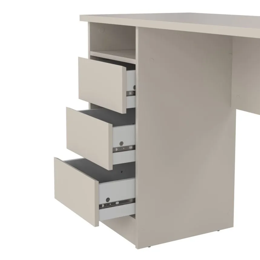 Kirjutuslaud Function 3s kašmiir