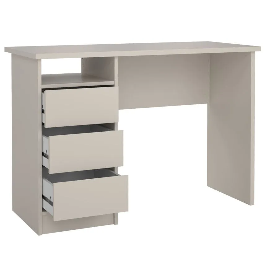 Kirjutuslaud Function 3s kašmiir