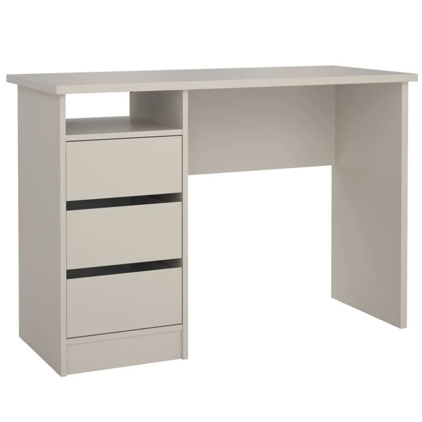 Kirjutuslaud Function 3s kašmiir