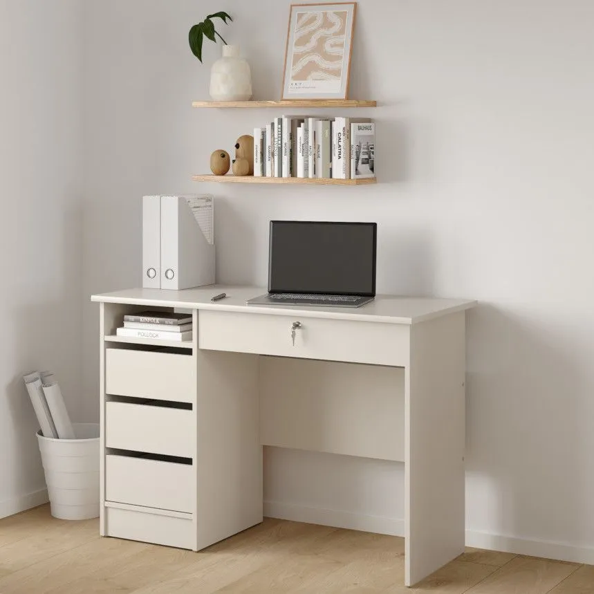 Kirjutuslaud Function 4s kašmiir