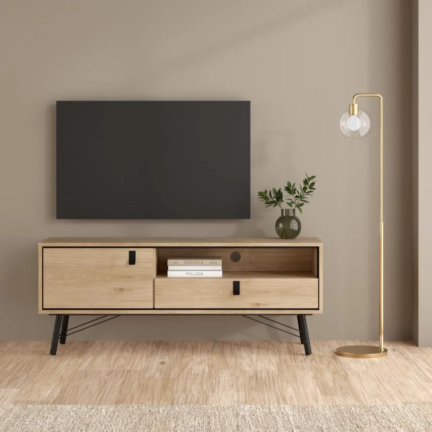 Tv-alus Ry 1u1s hickory