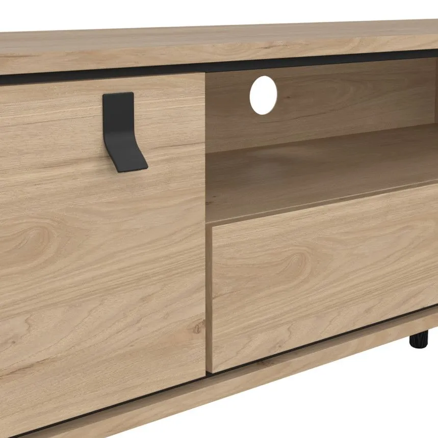 Tv-alus Ry 1u1s hickory