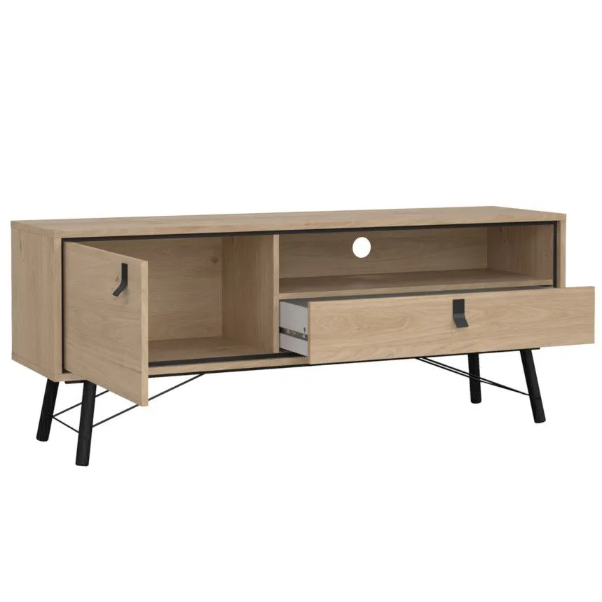 Tv-alus Ry 1u1s hickory