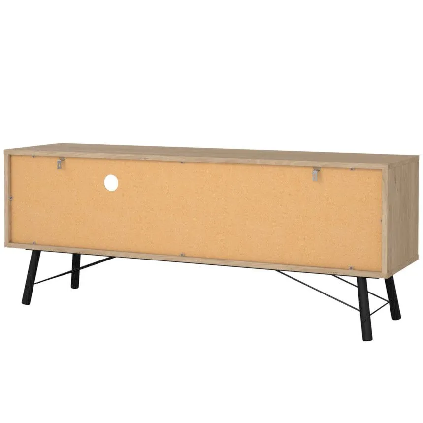 Tv-alus Ry 1u1s hickory