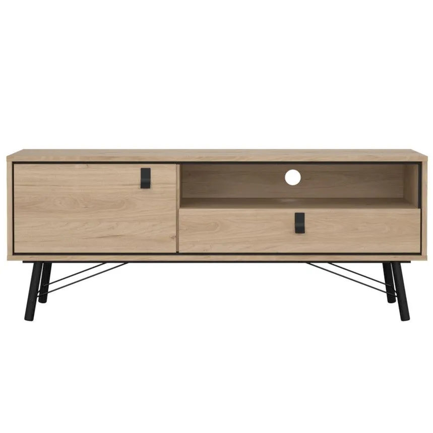 Tv-alus Ry 1u1s hickory