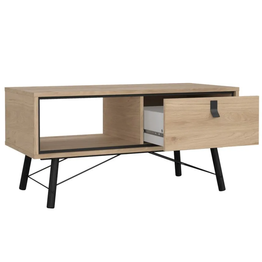 Diivanilaud Ry hickory