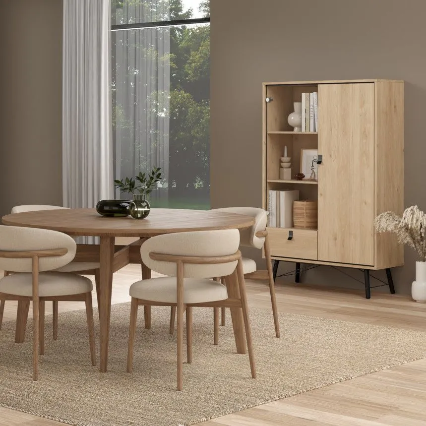 Vitriinkapp Ry 2u1s hickory