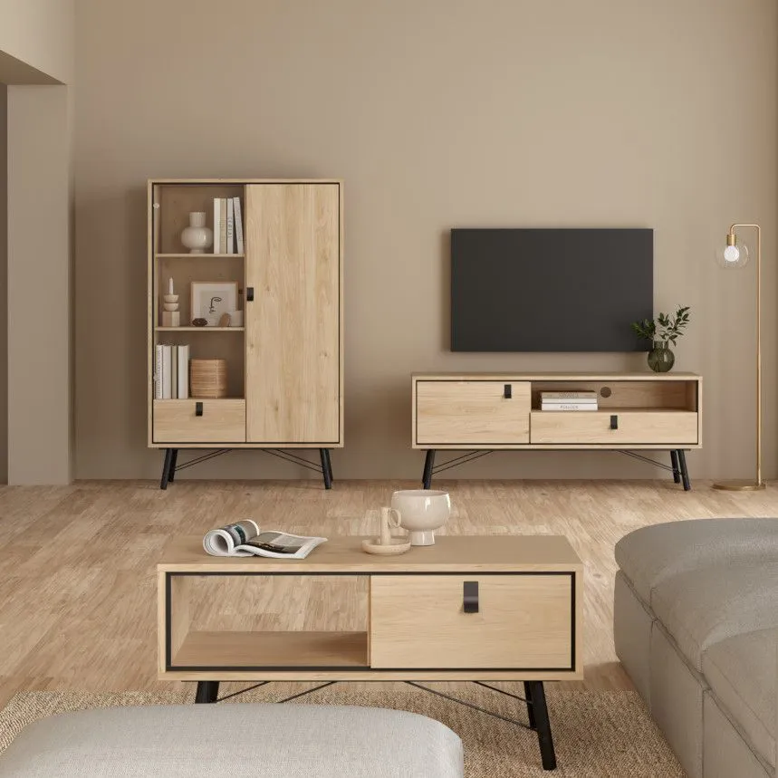 Vitriinkapp Ry 2u1s hickory