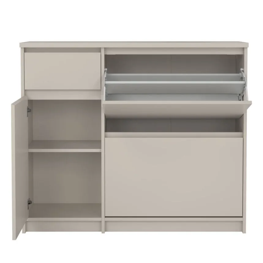 Jalatsikapp Naia 3u1s kašmiir