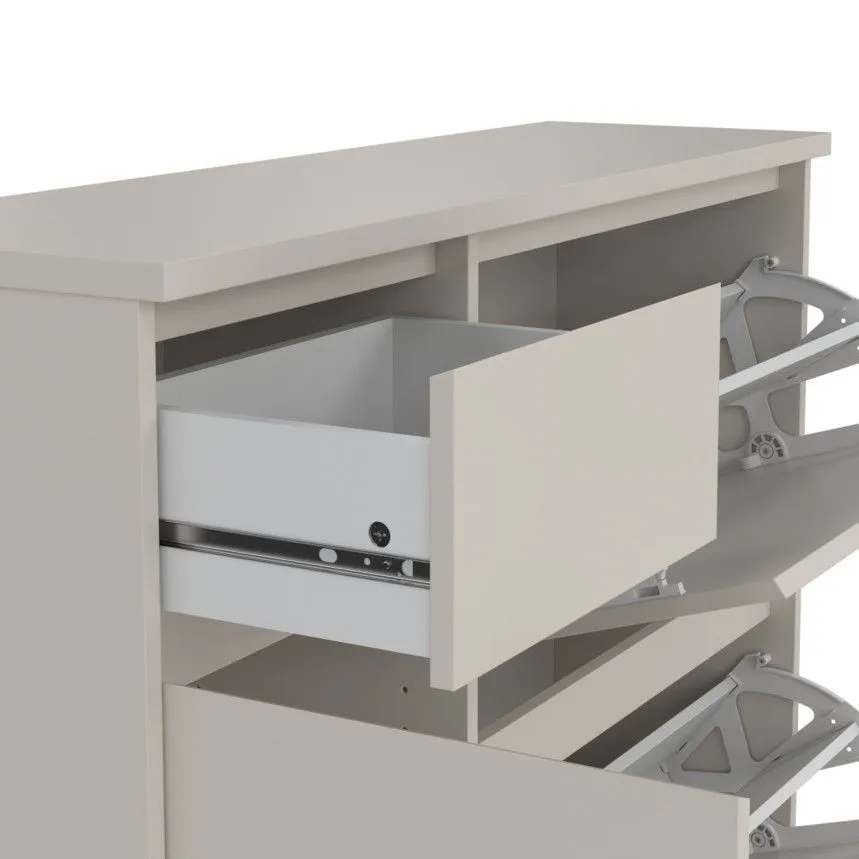 Jalatsikapp Naia 3u1s kašmiir