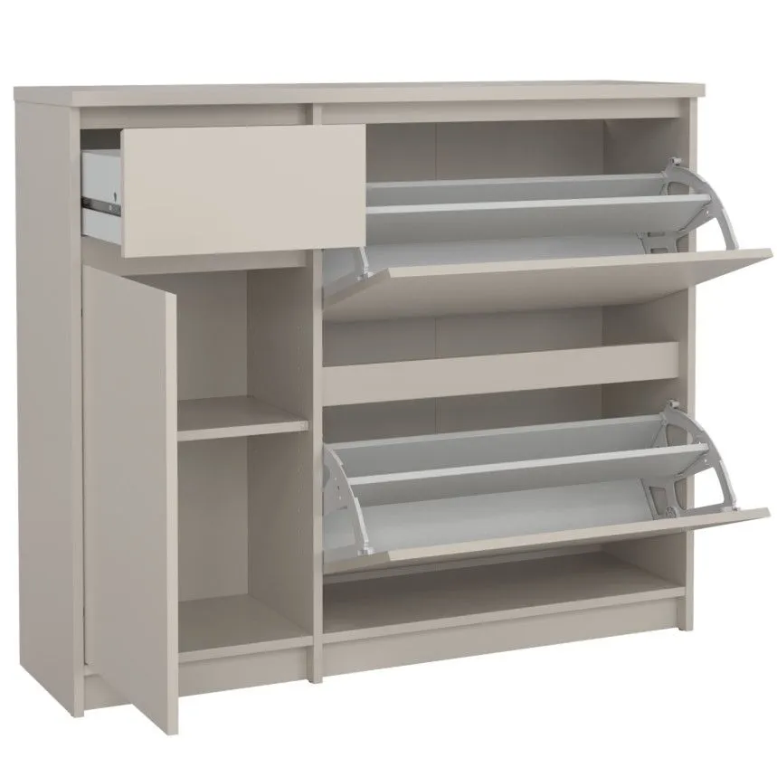 Jalatsikapp Naia 3u1s kašmiir