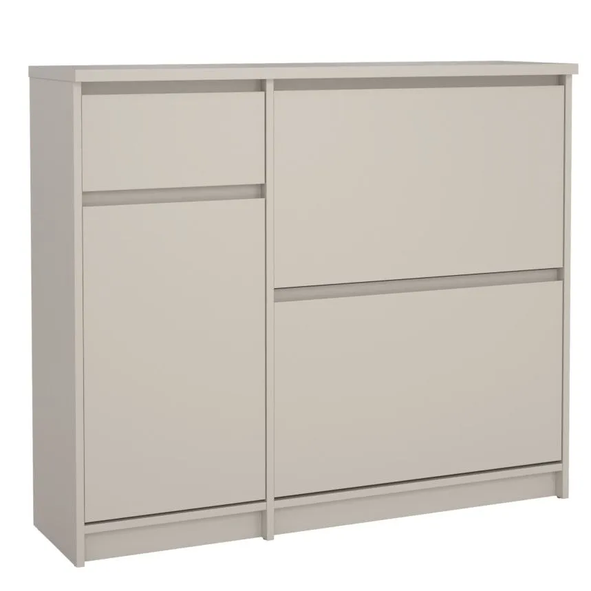 Jalatsikapp Naia 3u1s kašmiir