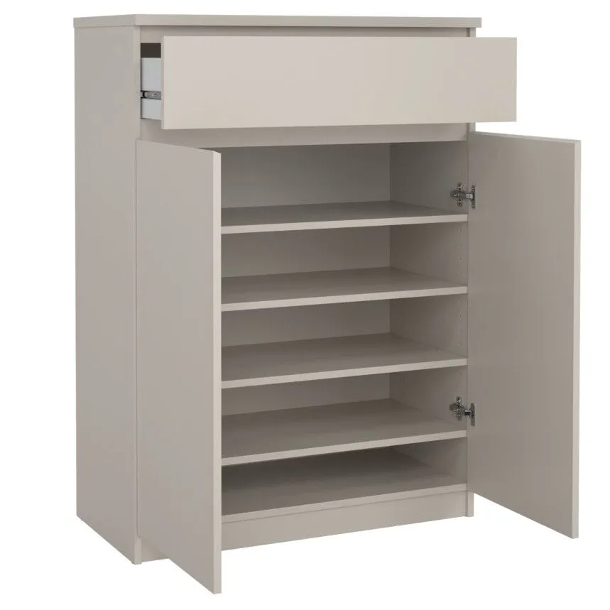 Jalatsikapp Naia 2u1s kašmiir