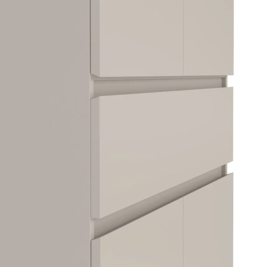 Esikukapp Naia 4u1s kašmiir