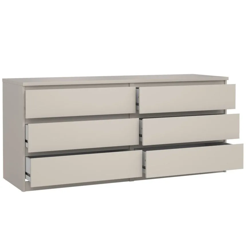 Kummut Naia 6s kašmiir