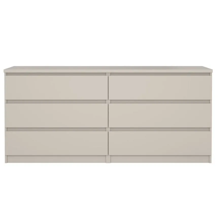 Kummut Naia 6s kašmiir