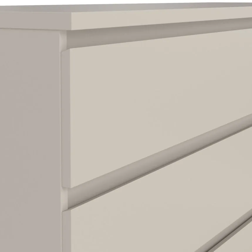 Kummut Naia 6s kašmiir