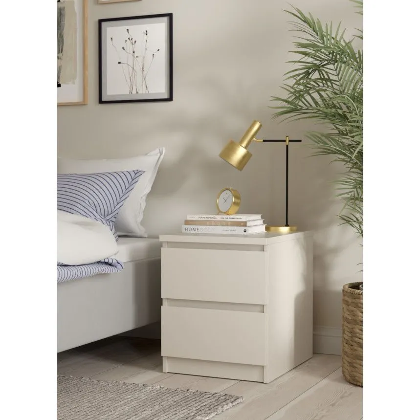 Öökapp Naia 2s kašmiir