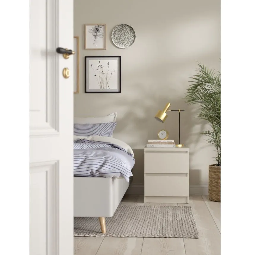 Öökapp Naia 2s kašmiir