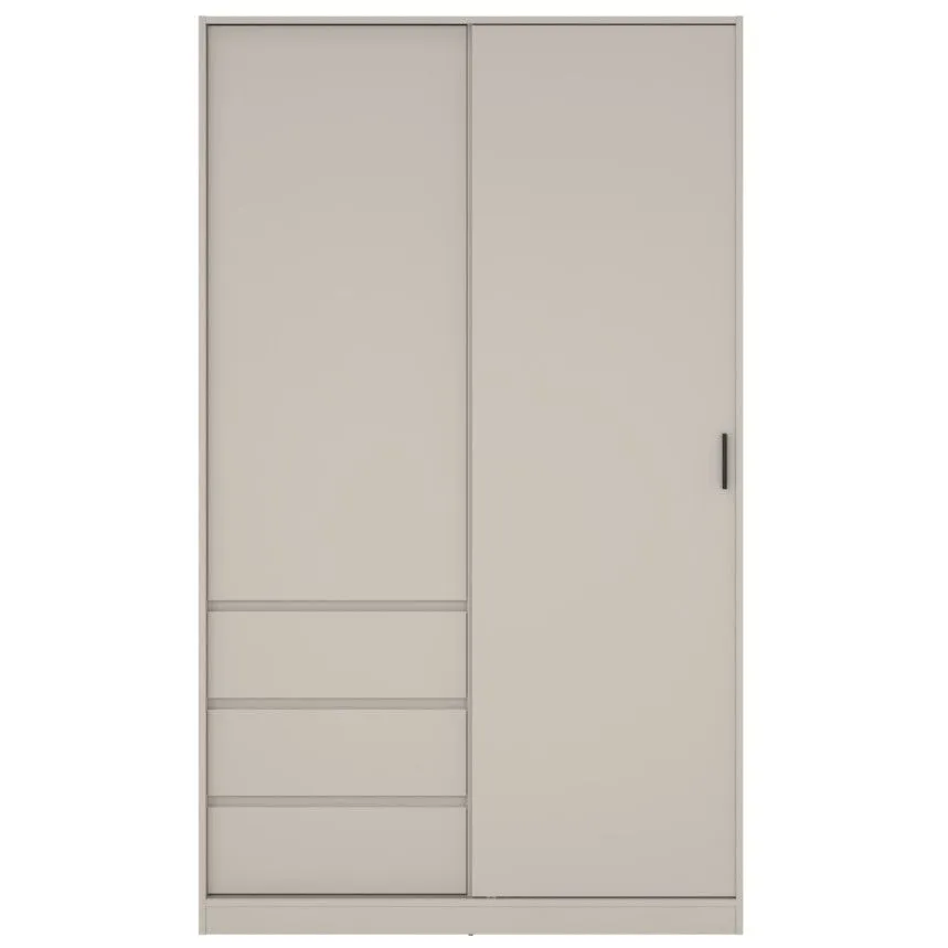 Riidekapp Naia 2u3s kašmiir