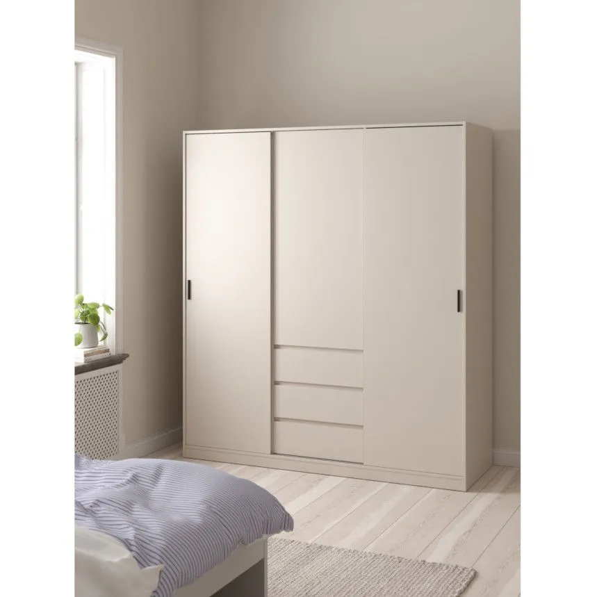 Riidekapp Naia 3u3s kašmiir