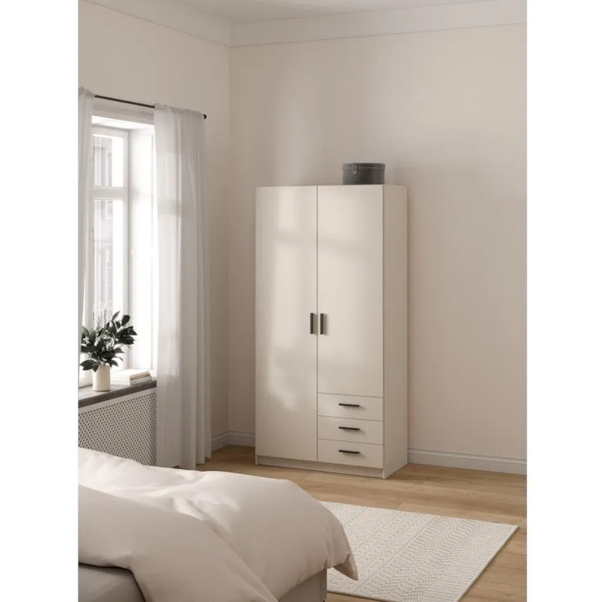 Riidekapp Sprint 2u3s kašmiir