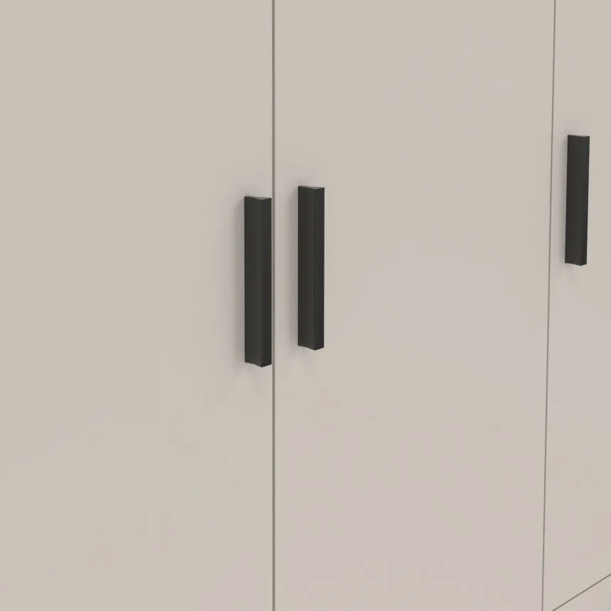 Riidekapp Sprint 3u3s kašmiir