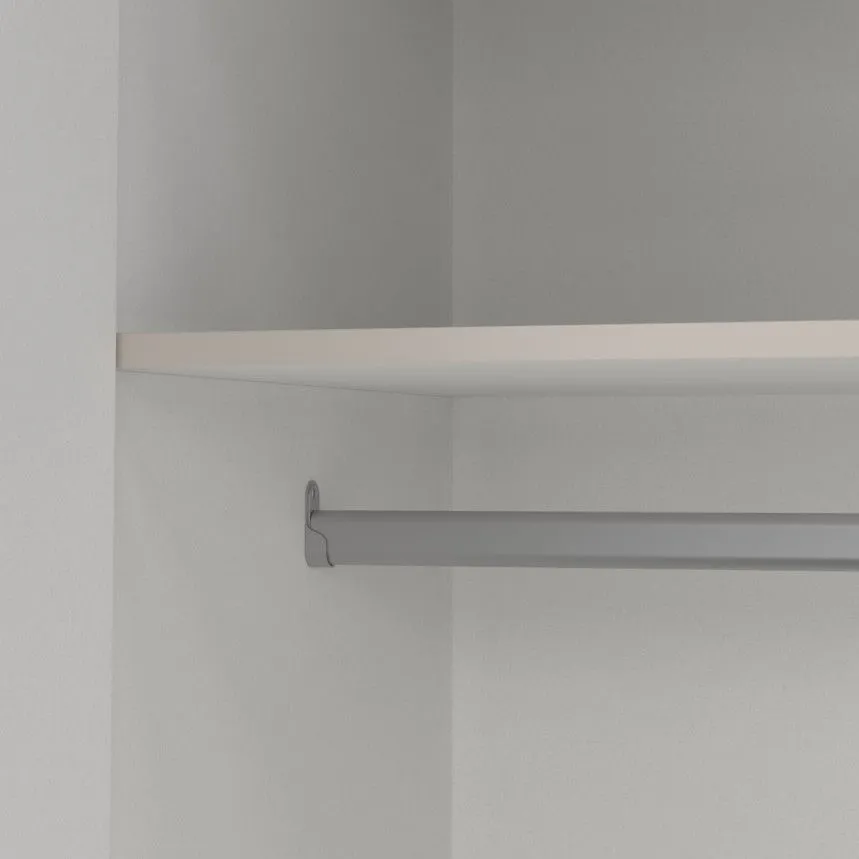 Riidekapp Sprint 4u3s kašmiir