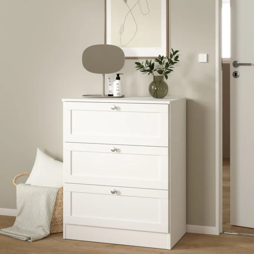 Kummut Billund 3s valge