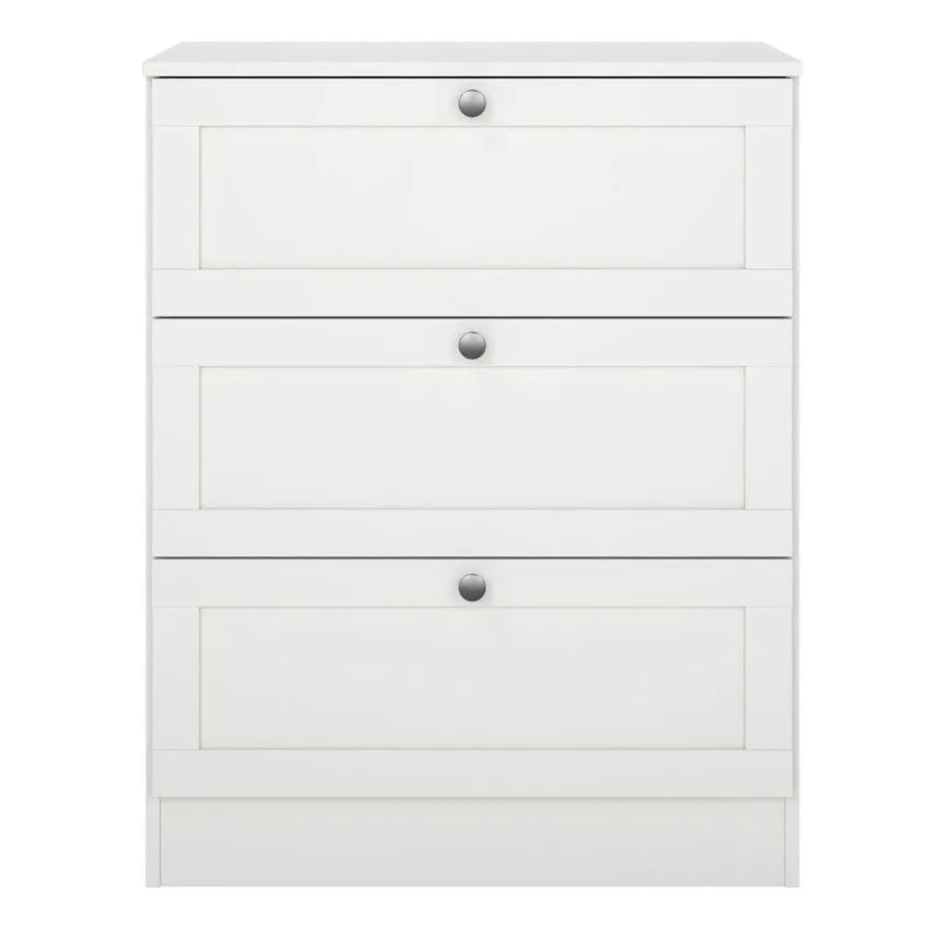 Kummut Billund 3s valge