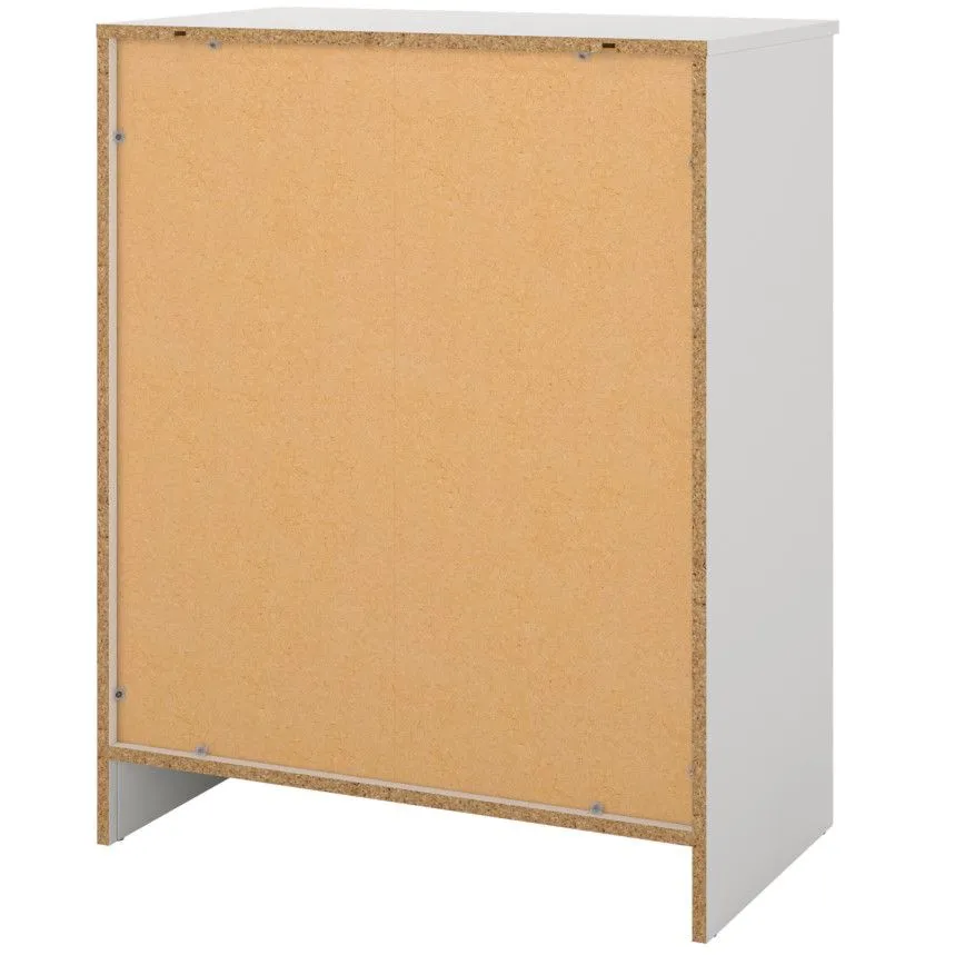 Kummut Billund 3s valge