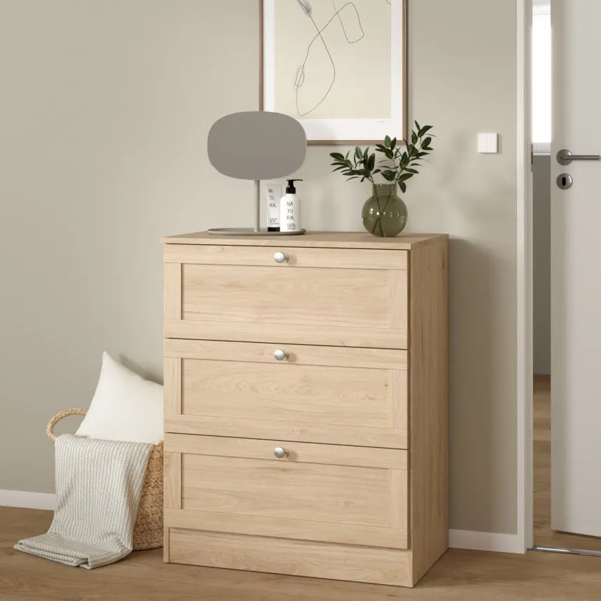 Kummut Billund 3s hickory