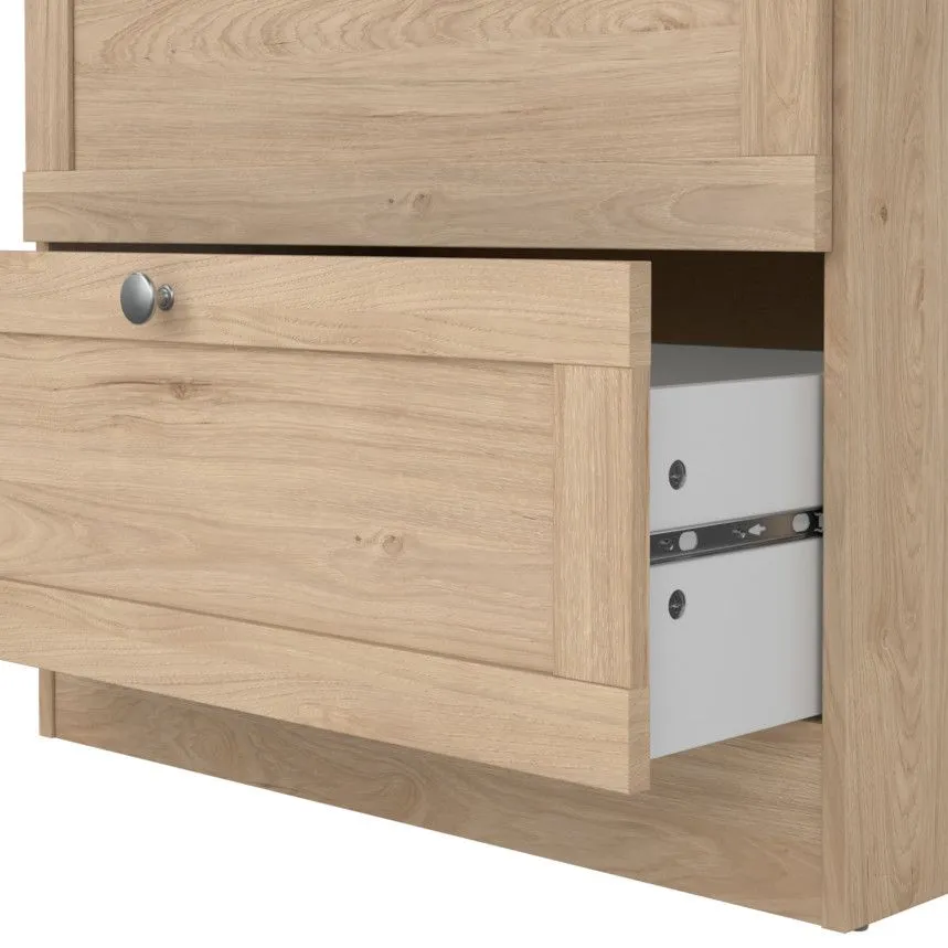 Kummut Billund 3s hickory